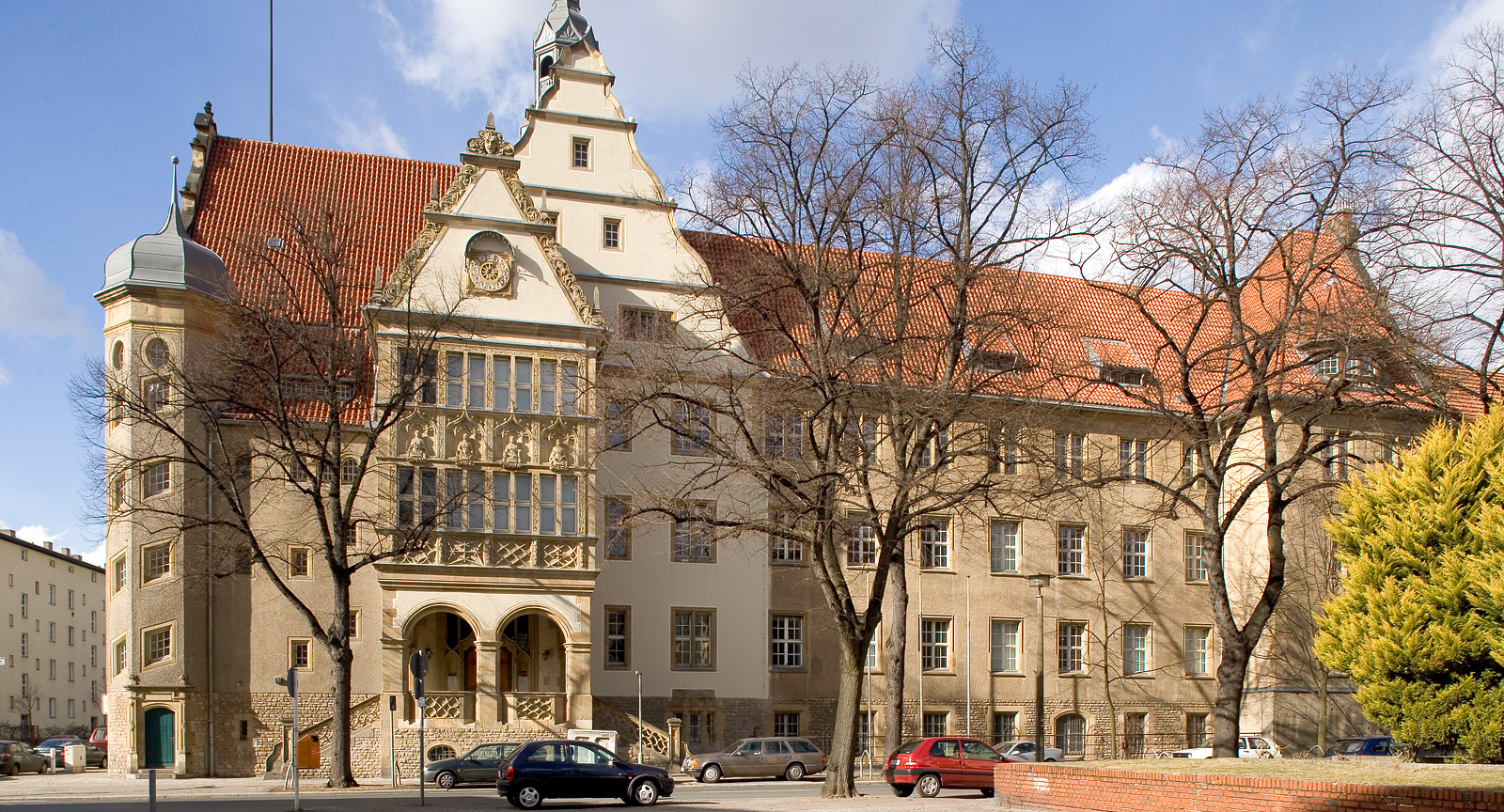 Amtsgericht Berlin-Weißensee