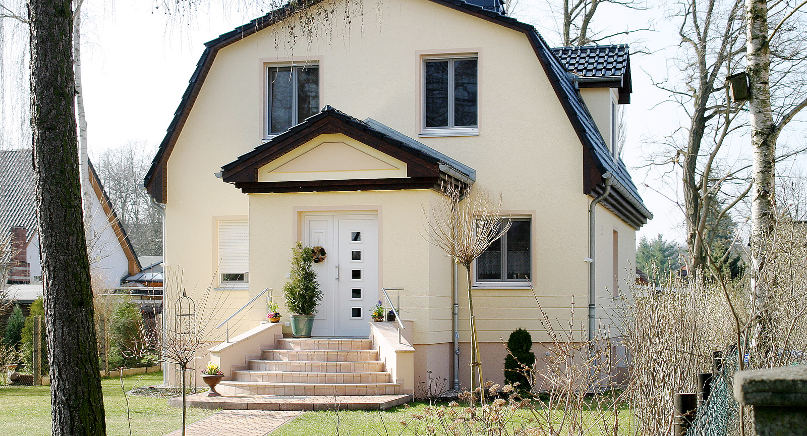 Einfamilienhaus, Königs-Wusterhausen