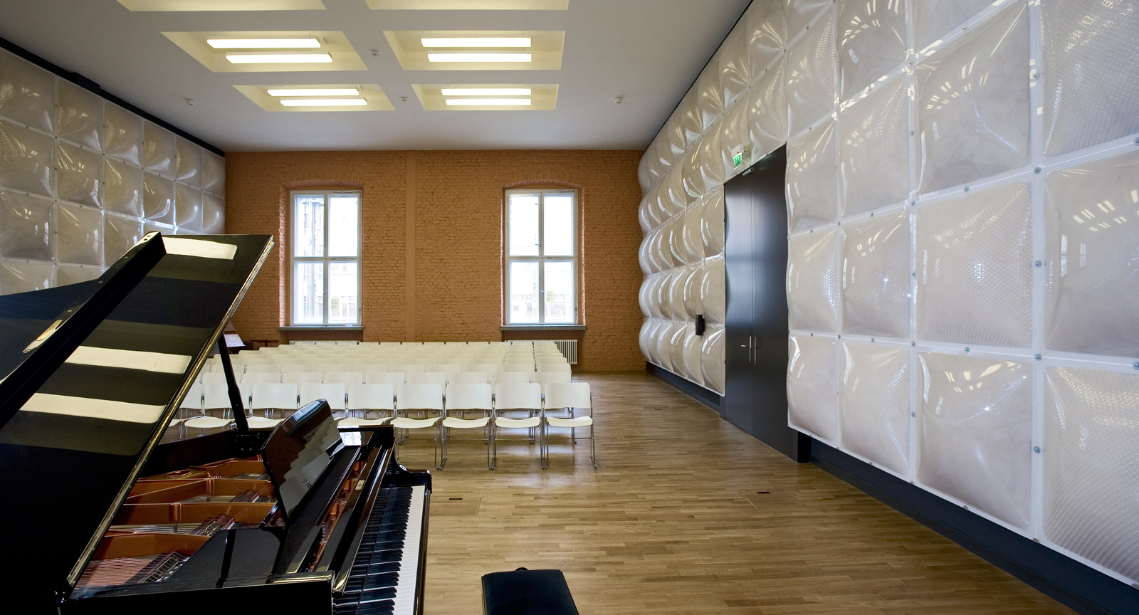 Musikschule Hanns Eisler, Berlin