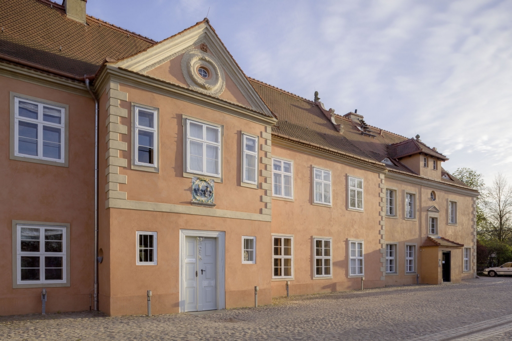 Stiftung Domäne-Dahlem, Landgut und Museum