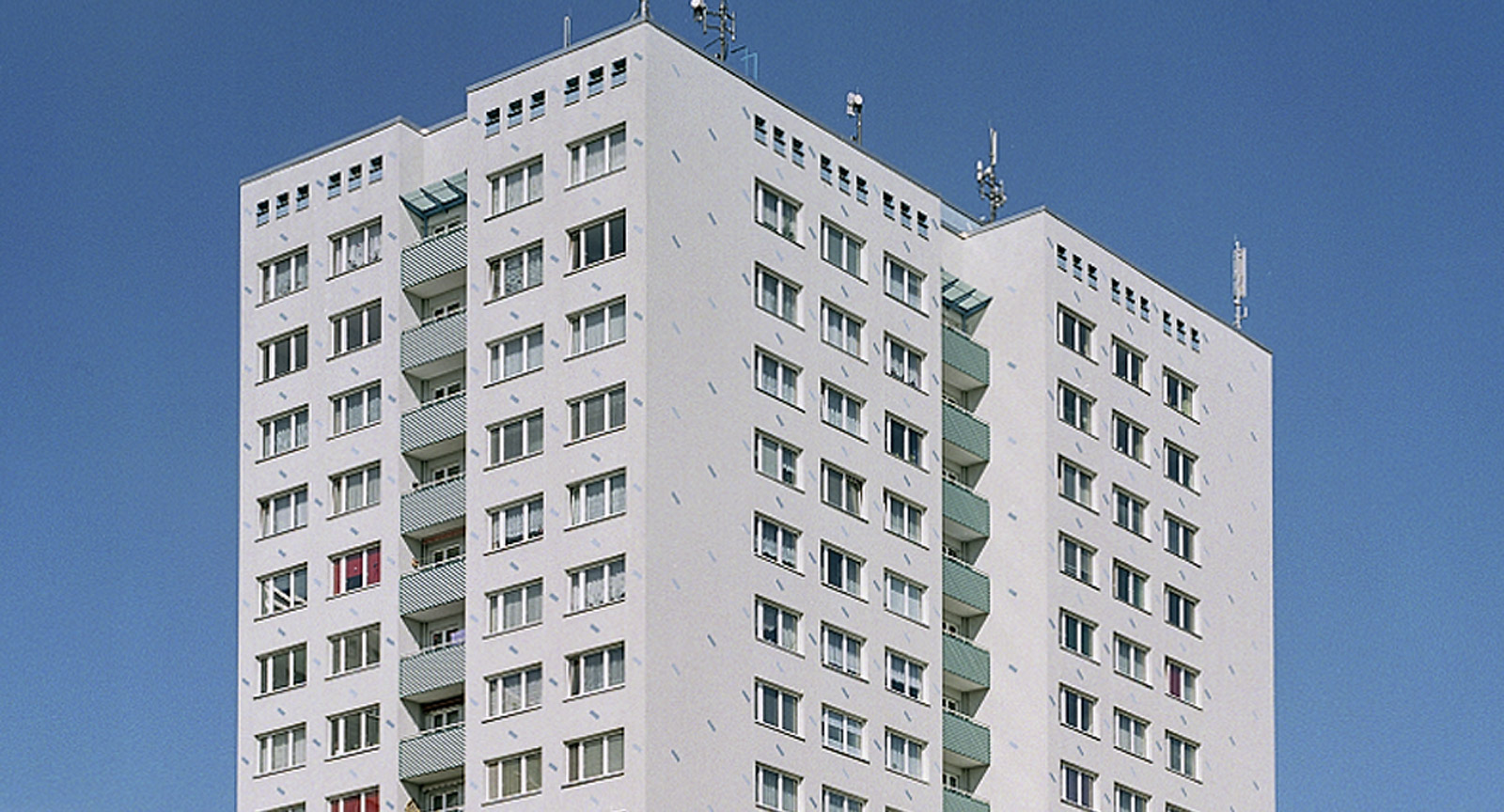 Wohnungsbaugesellschaft Marzahn, Bruno-Baum-Straße 26