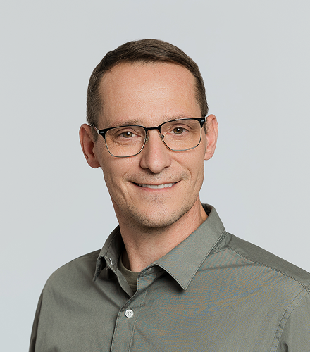 Mario Ethé