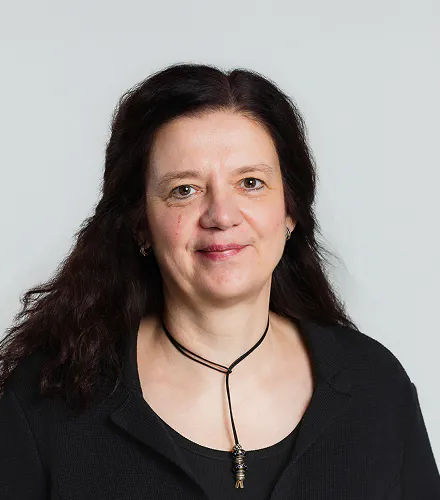 Ulrike Glüsenkamp