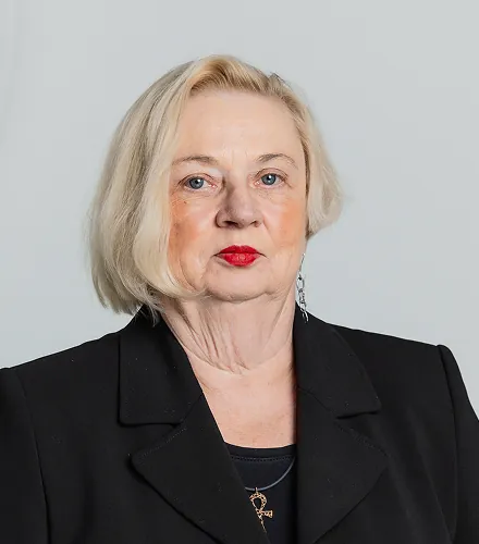 Ellen Hübner