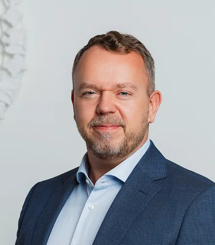 Volker Kmiotek