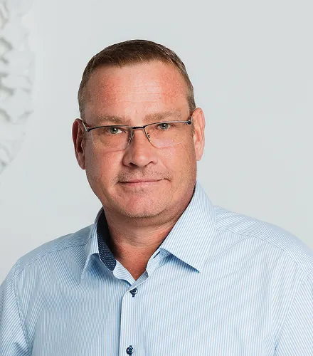 Jirka Müller