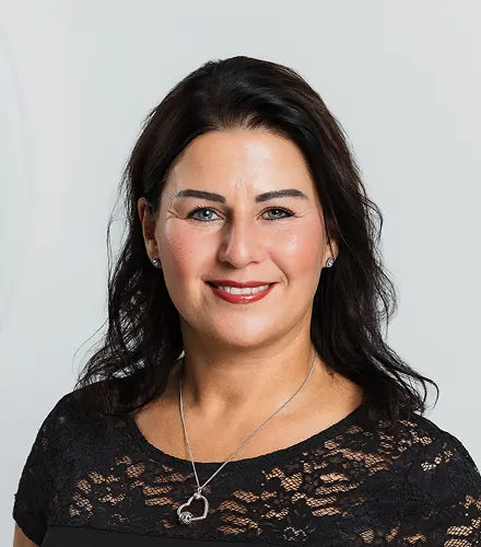 Carola Warzecha