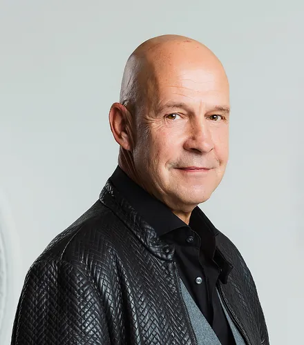 Uwe Morzuch
