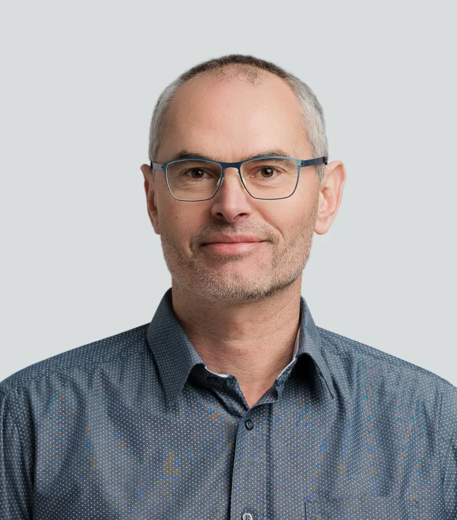 Daniel Saray